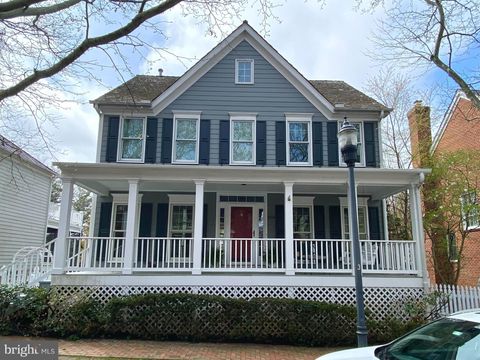 306 BECKWITH STREET GAITHERSBURG MD 20878