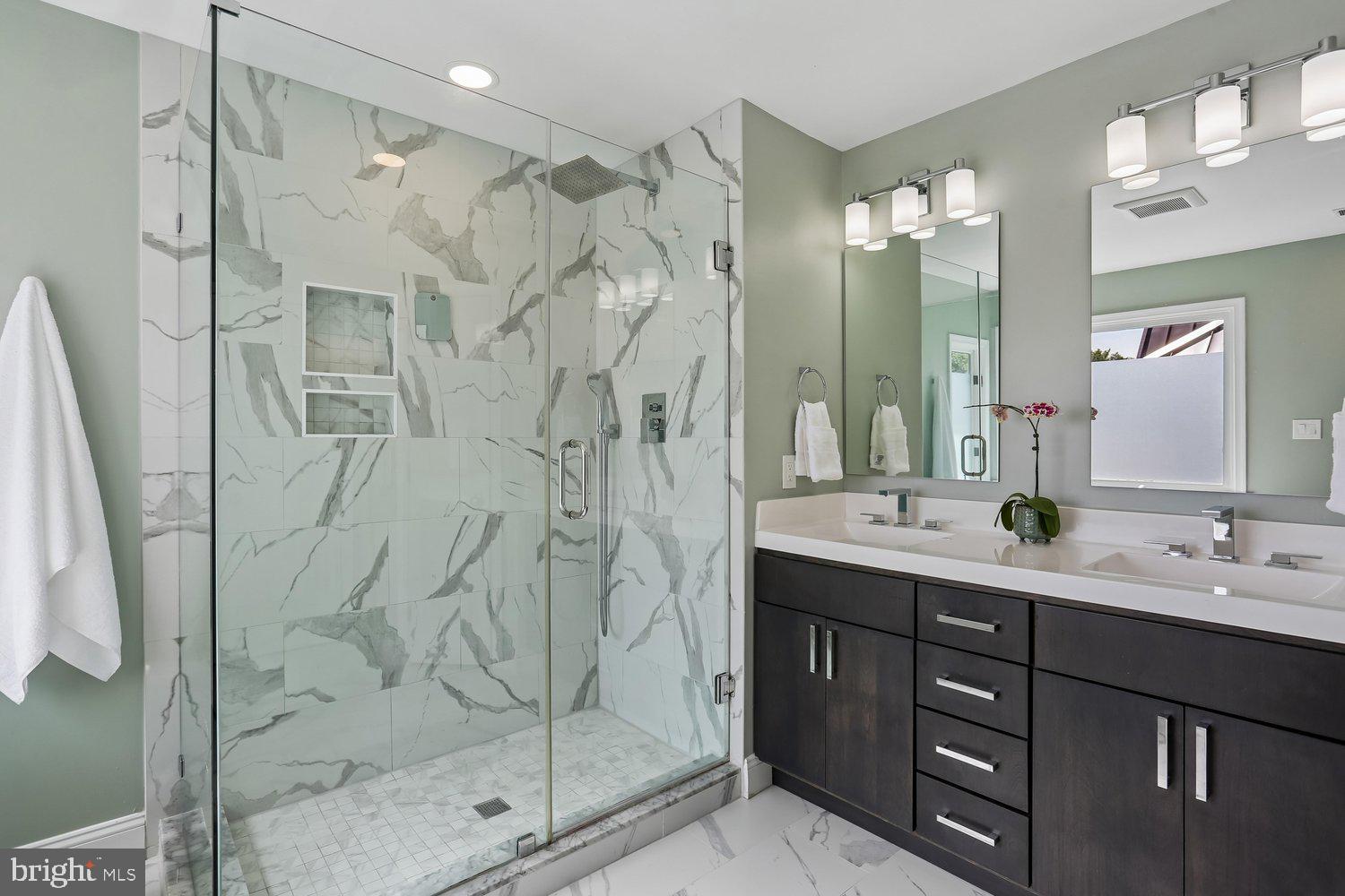 KENTLANDS - Residential