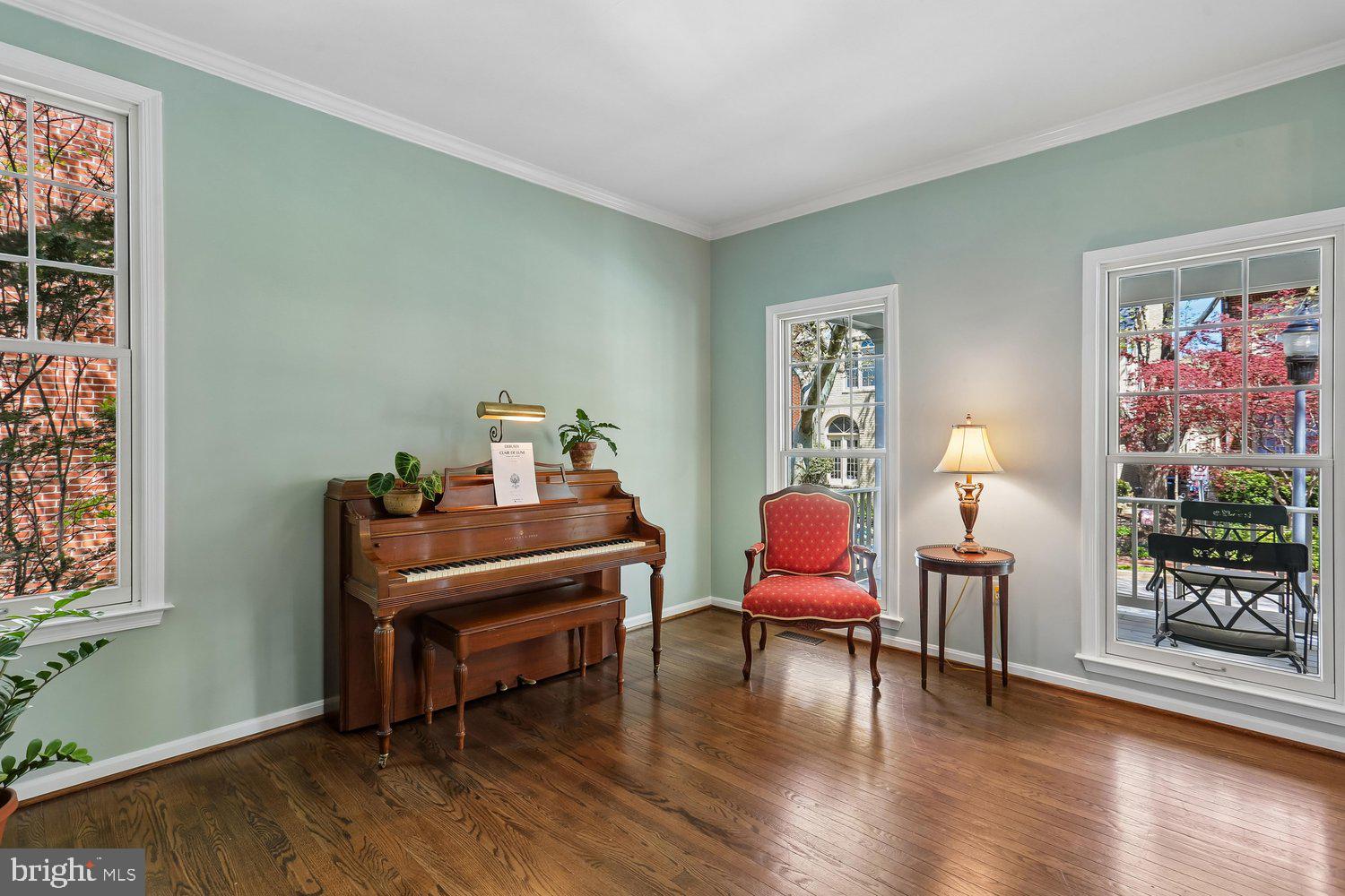 KENTLANDS - Residential