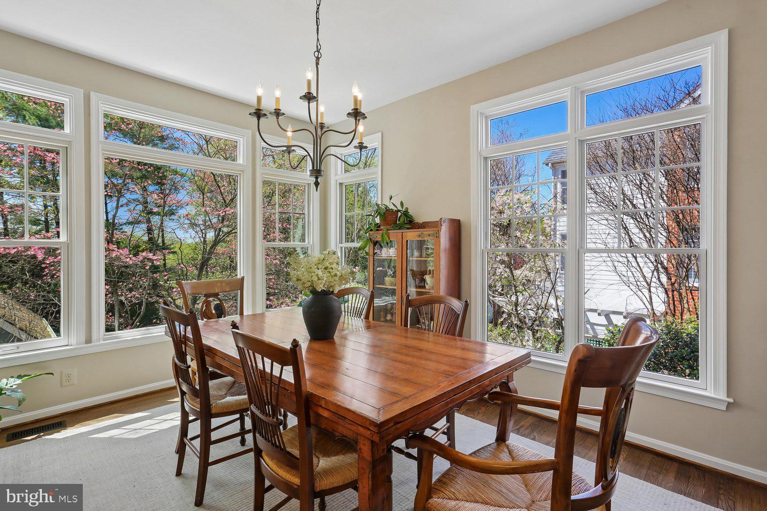 KENTLANDS - Residential