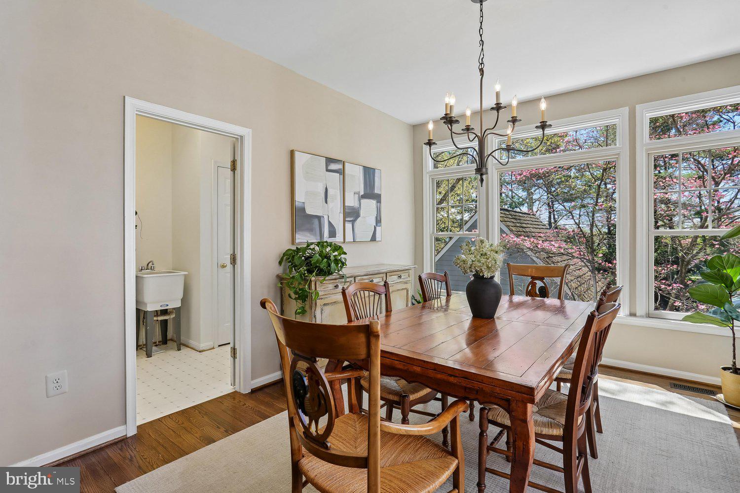 KENTLANDS - Residential