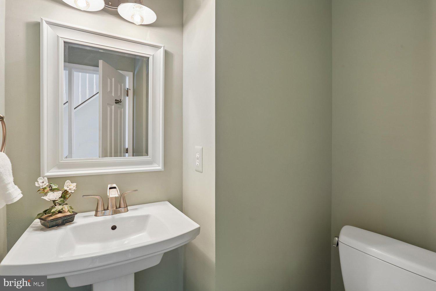 KENTLANDS - Residential