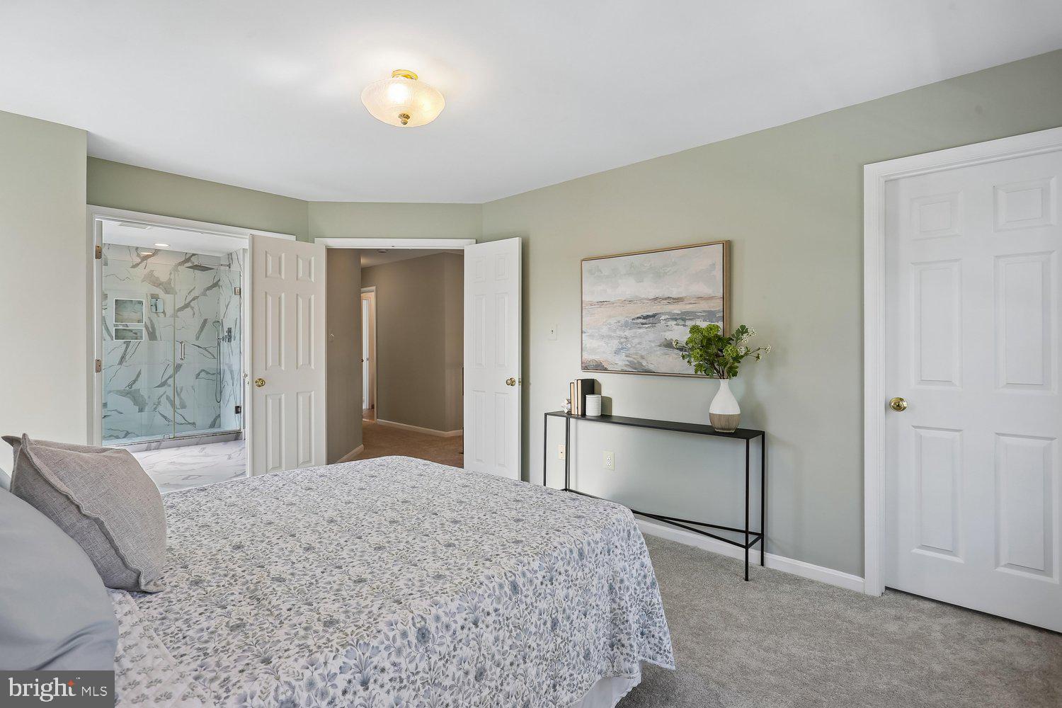 KENTLANDS - Residential