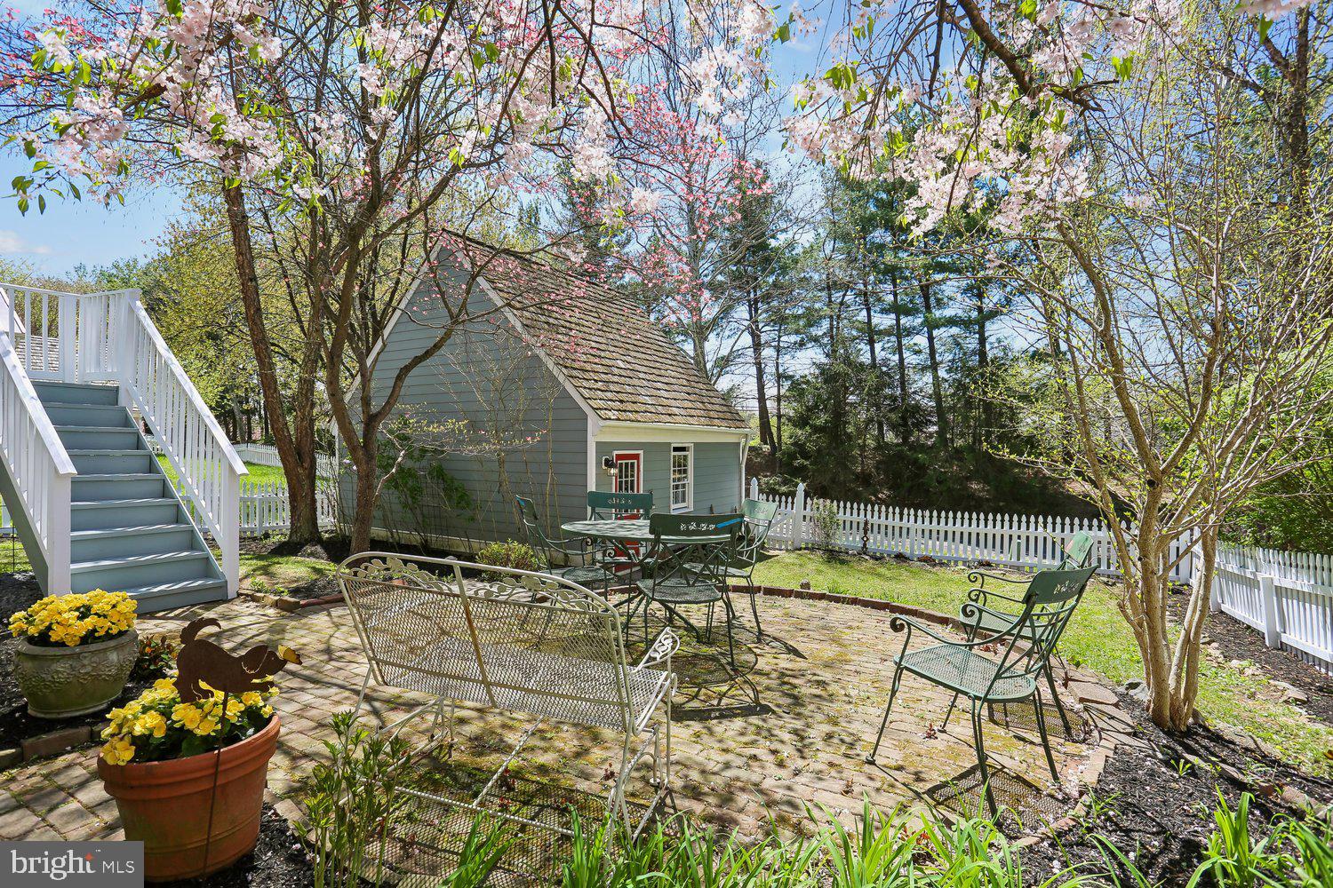 KENTLANDS - Residential