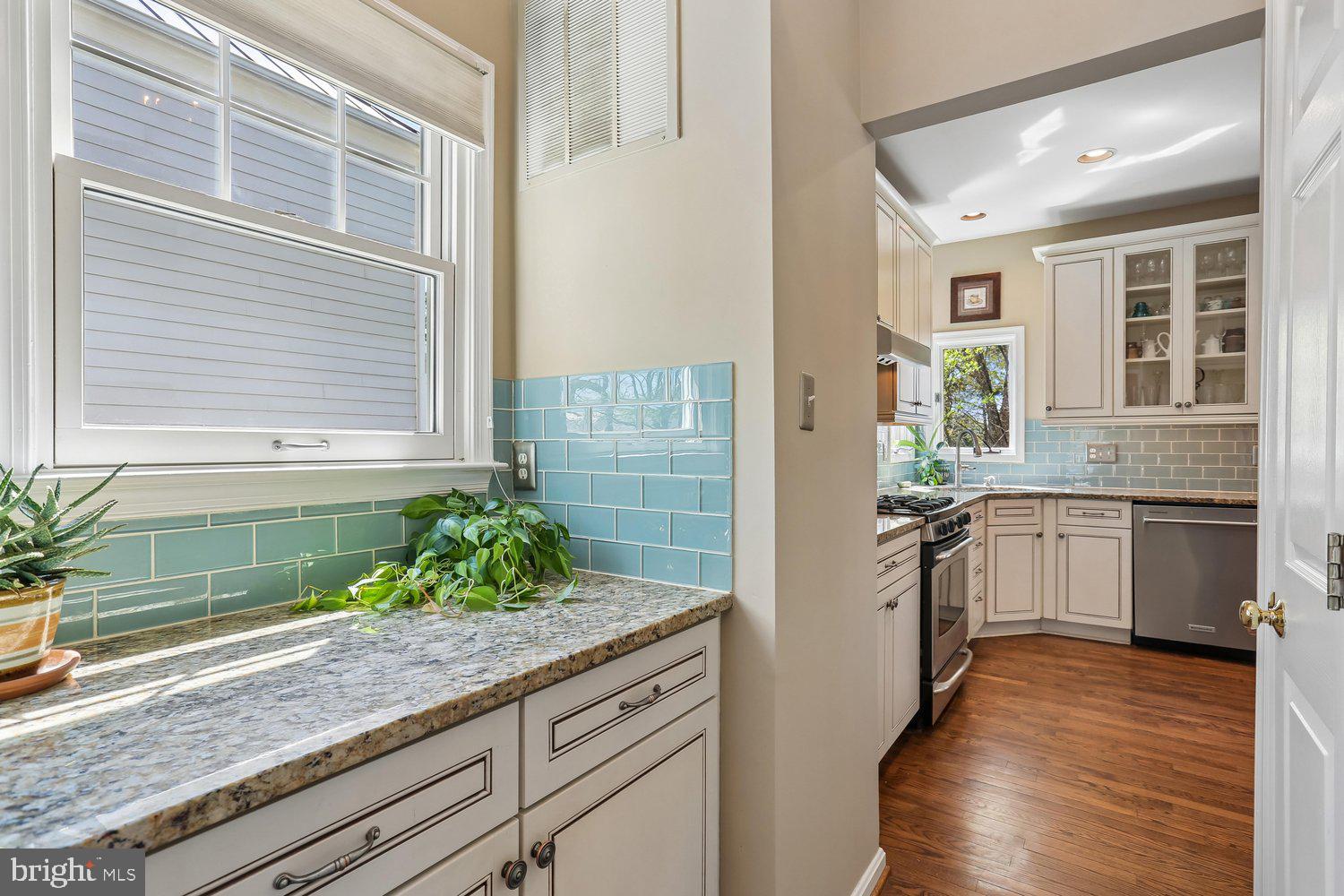 KENTLANDS - Residential