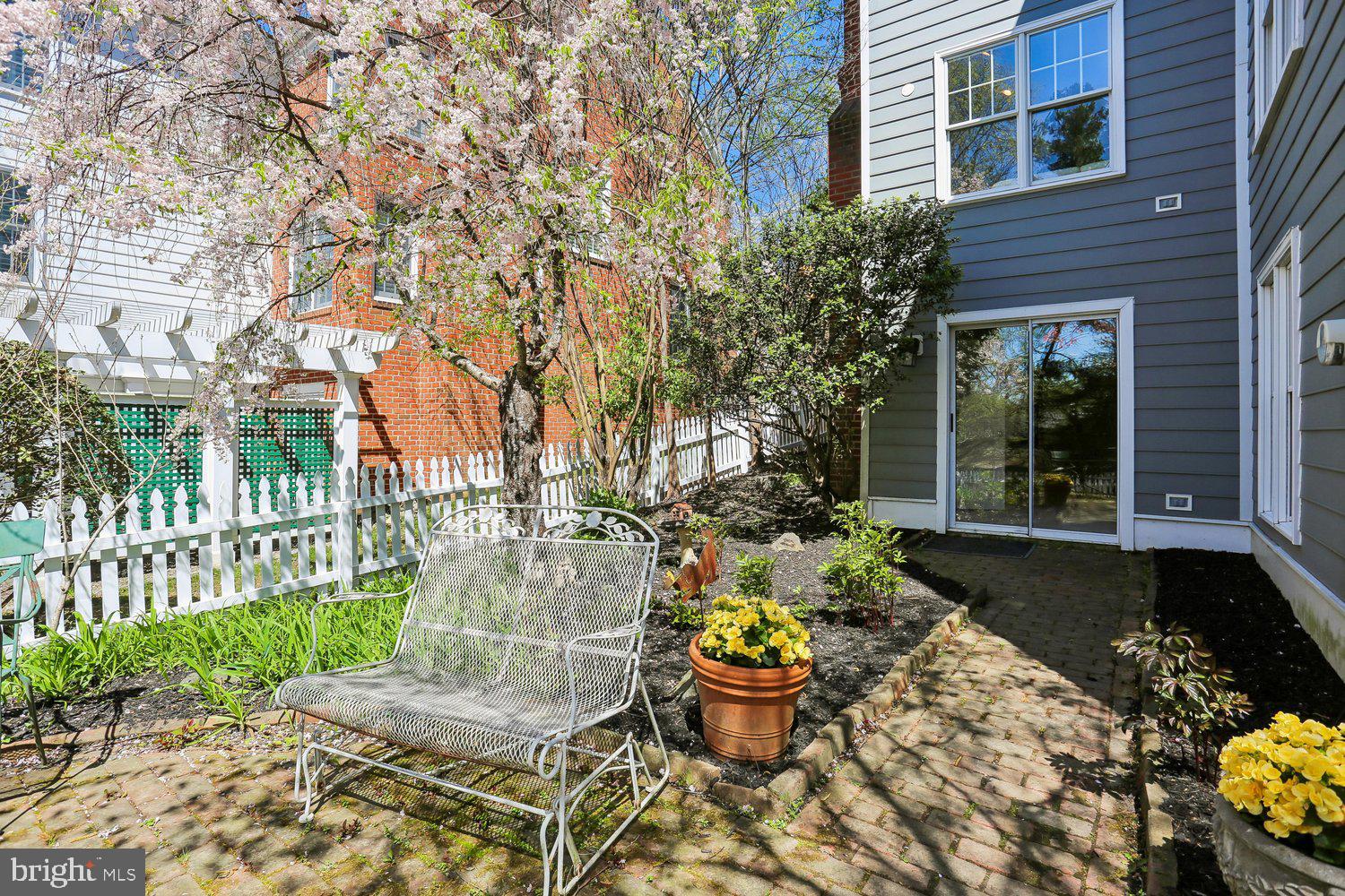 KENTLANDS - Residential