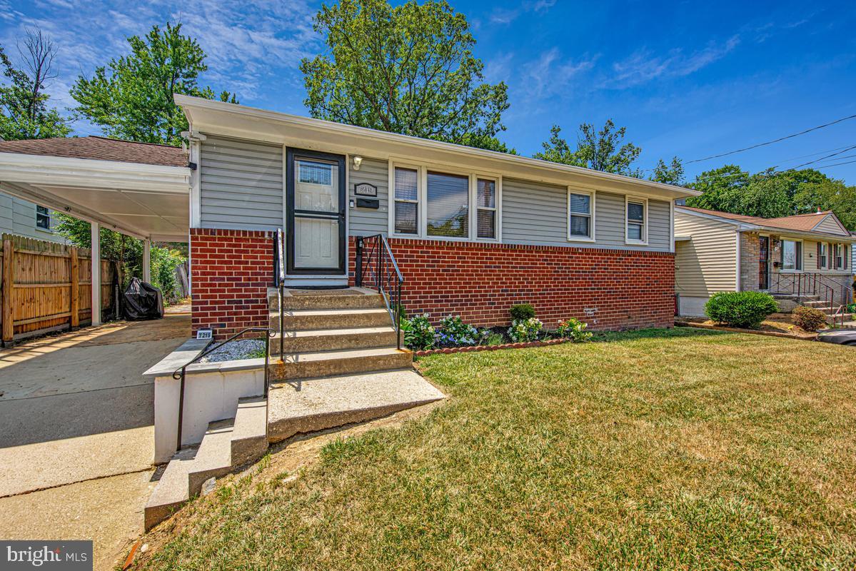 7219 KIDMORE LANE