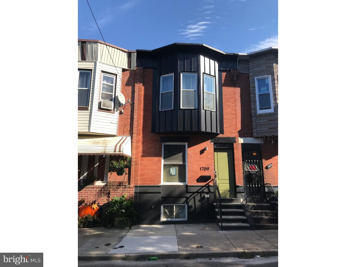 POINT BREEZE - Residential