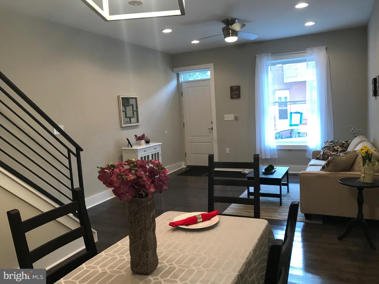 POINT BREEZE - Residential