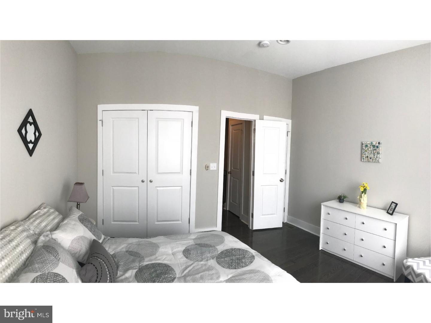 POINT BREEZE - Residential