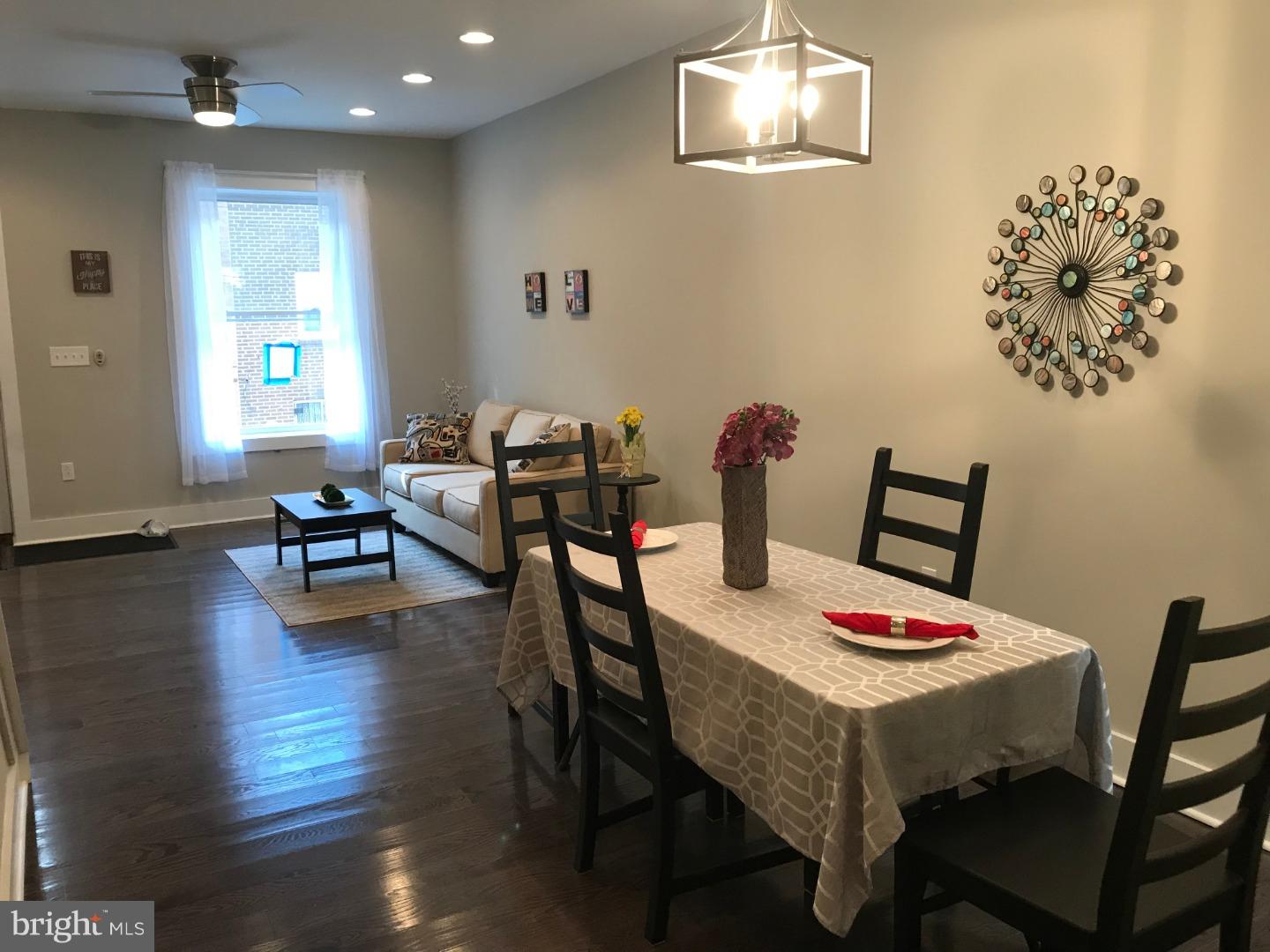 POINT BREEZE - Residential