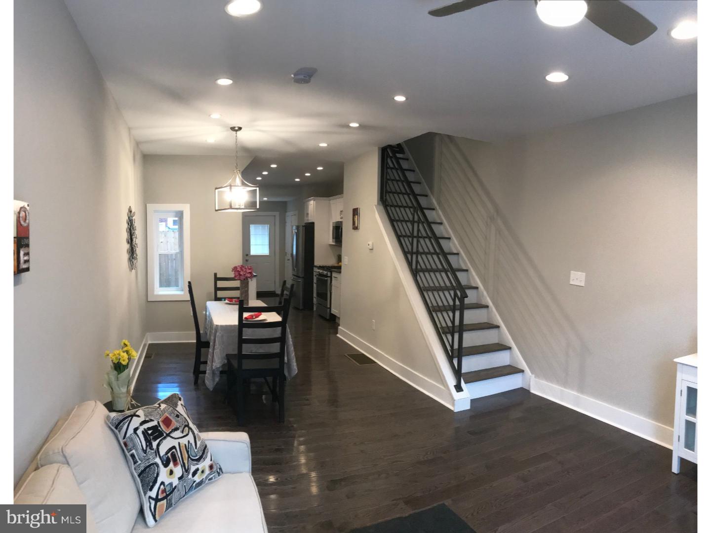 POINT BREEZE - Residential