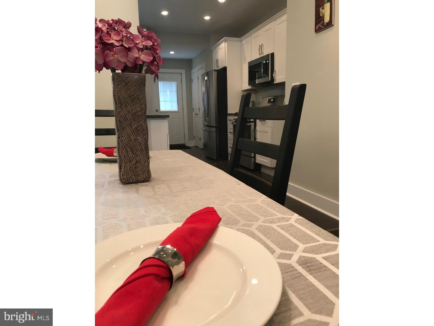 POINT BREEZE - Residential