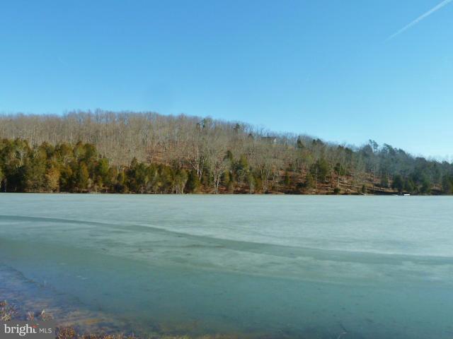 GAFIA ESTATES AT LAKE JOHN - Land