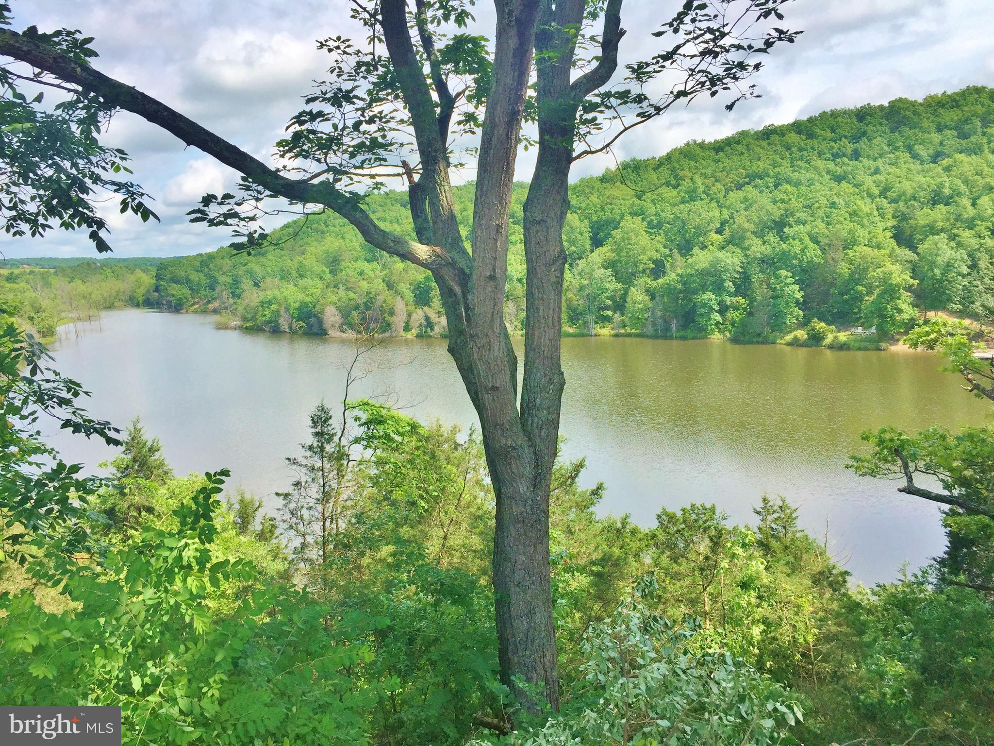 GAFIA ESTATES AT LAKE JOHN - Land