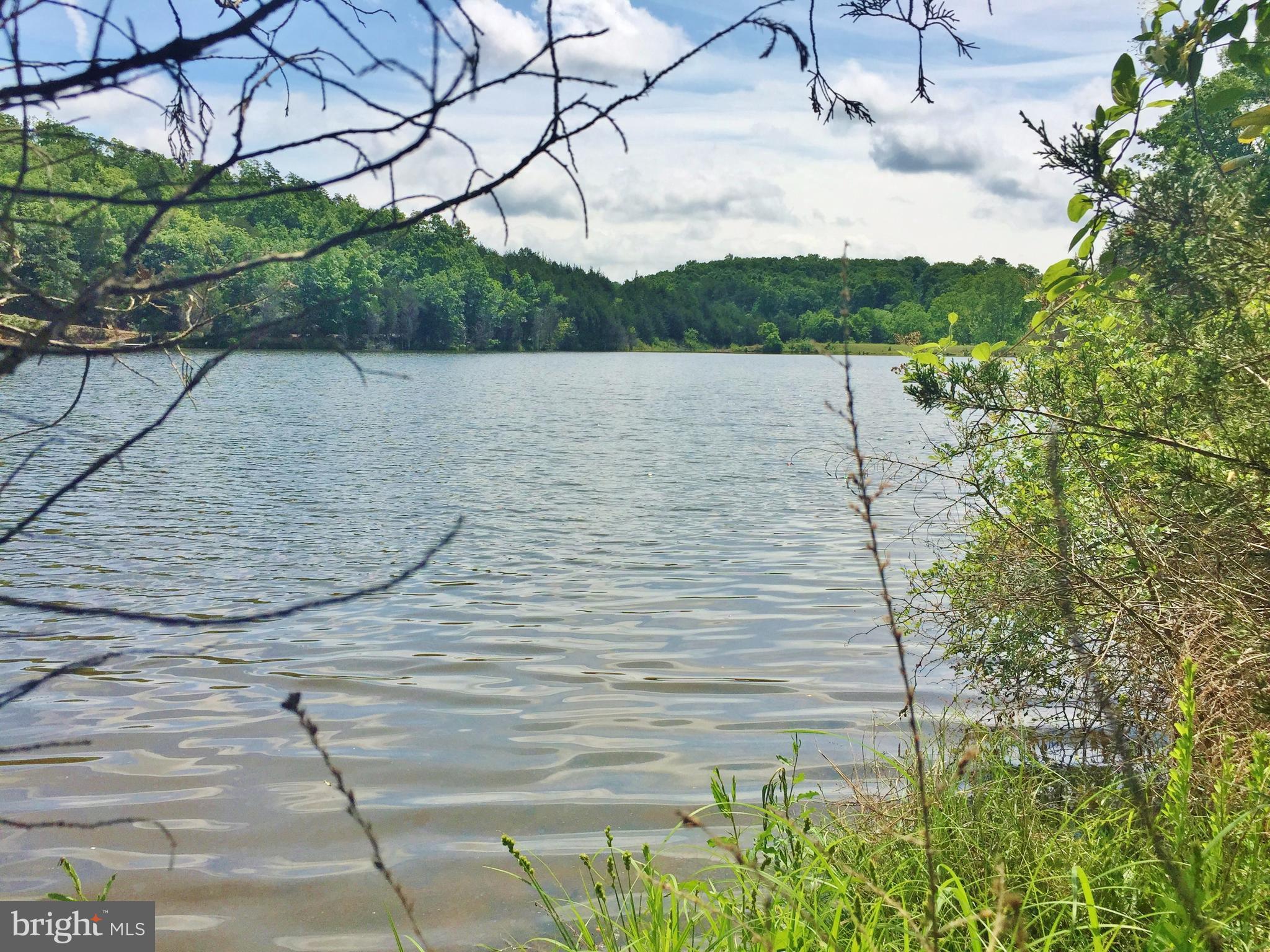 GAFIA ESTATES AT LAKE JOHN - Land