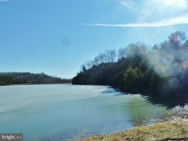 GAFIA ESTATES AT LAKE JOHN - Land