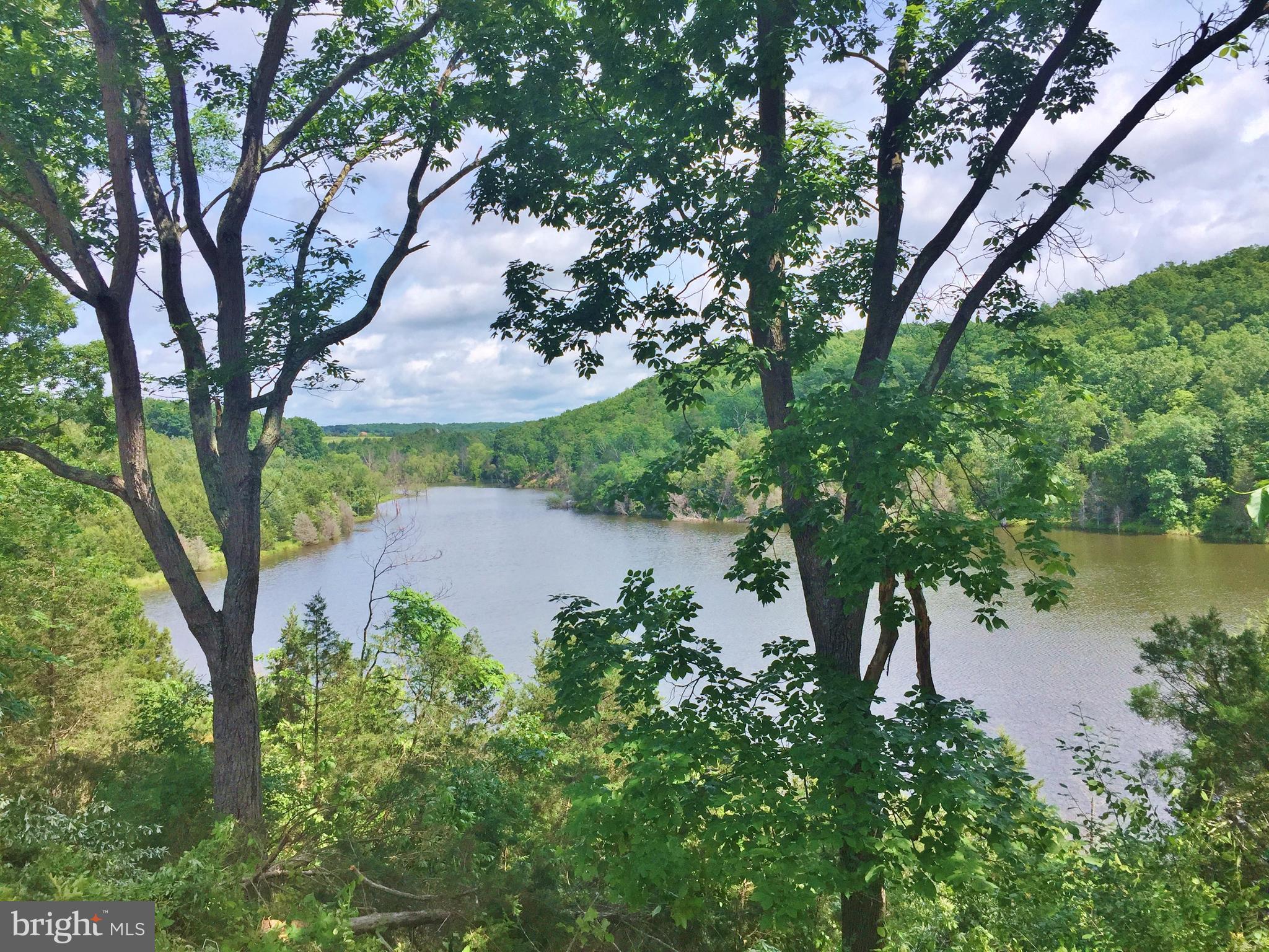 GAFIA ESTATES AT LAKE JOHN - Land