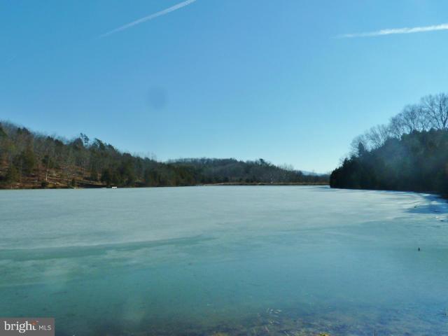 GAFIA ESTATES AT LAKE JOHN - Land