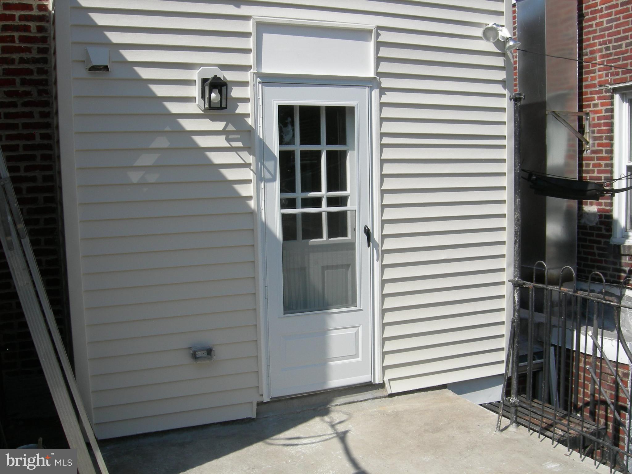 HAVERTOWN - Residential Lease