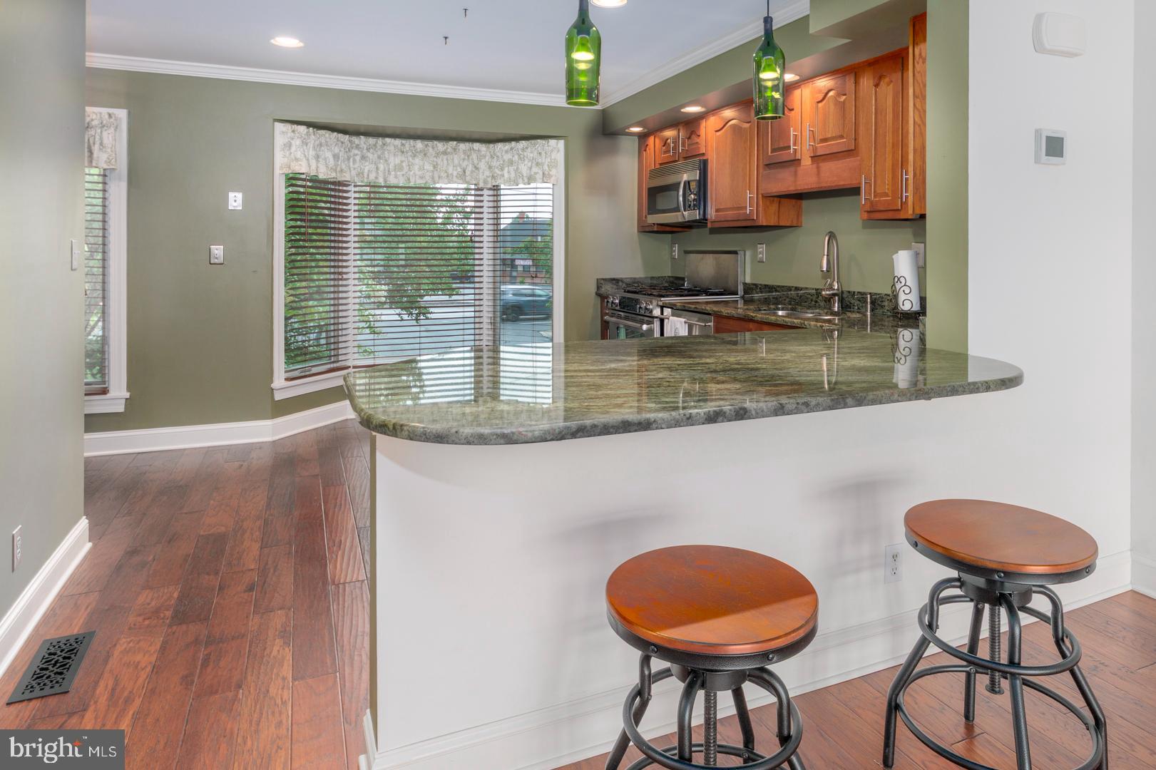 CAMBRIDGE LANDING - Residential