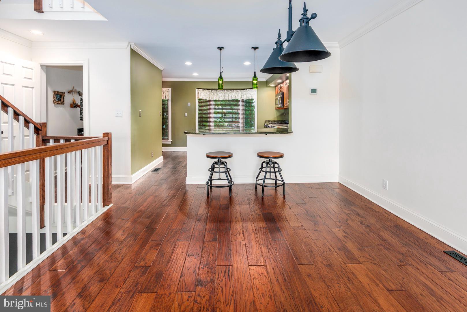 CAMBRIDGE LANDING - Residential