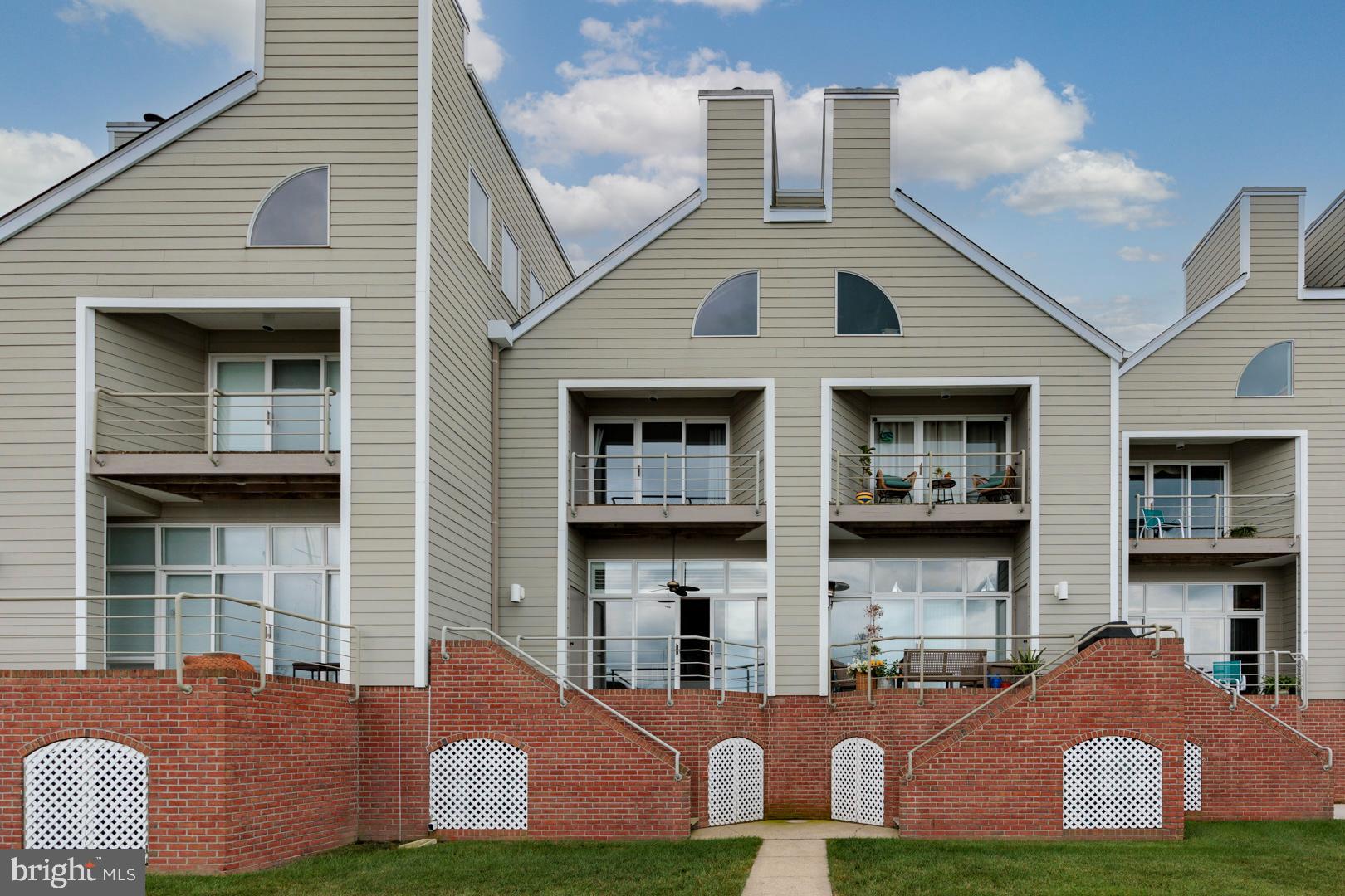 419 CAMBRIDGE LANDING 419B
