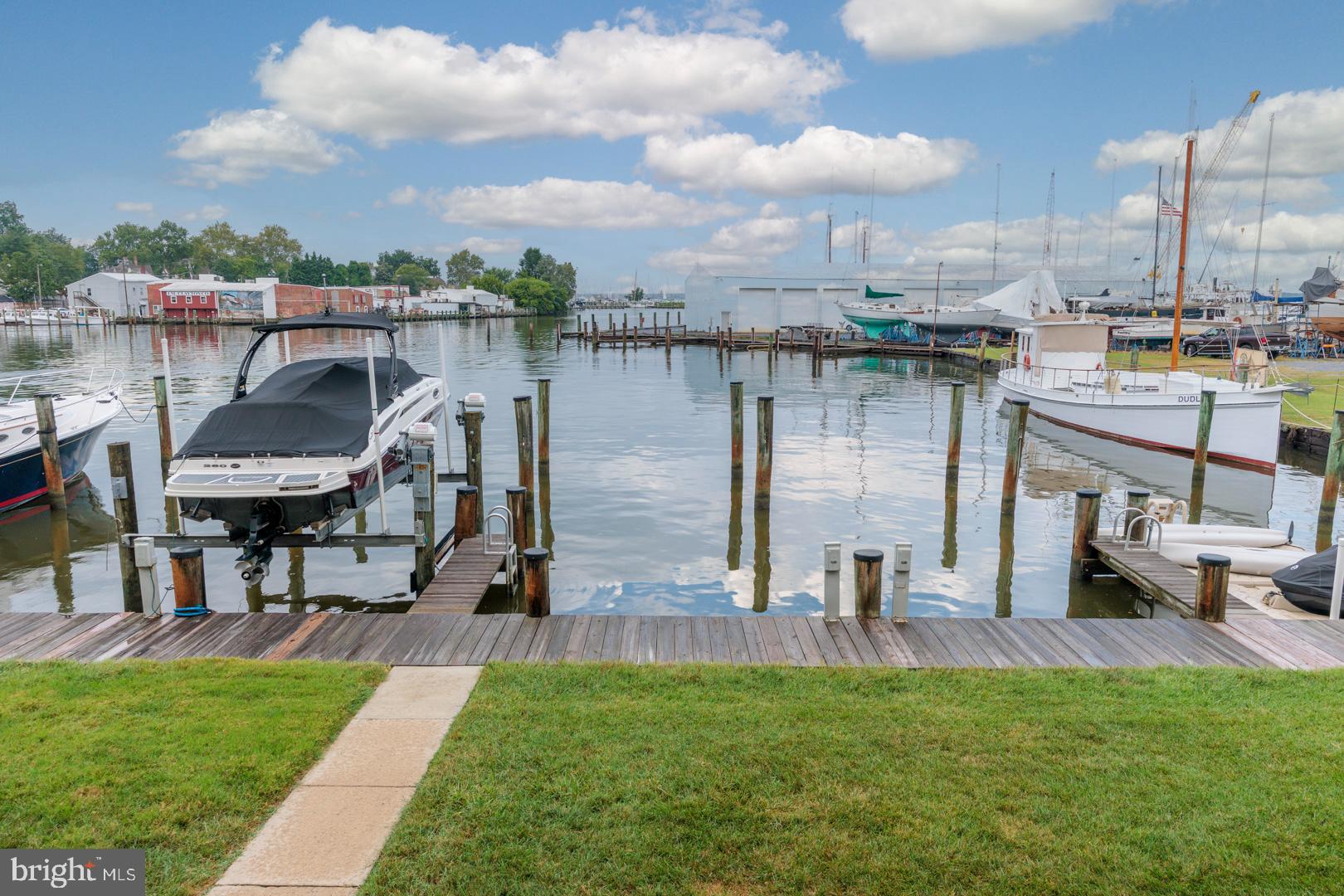 419 CAMBRIDGE LANDING 419B