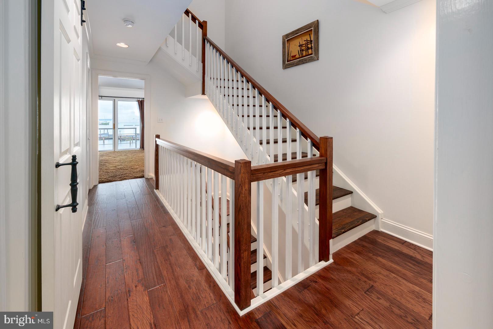 CAMBRIDGE LANDING - Residential