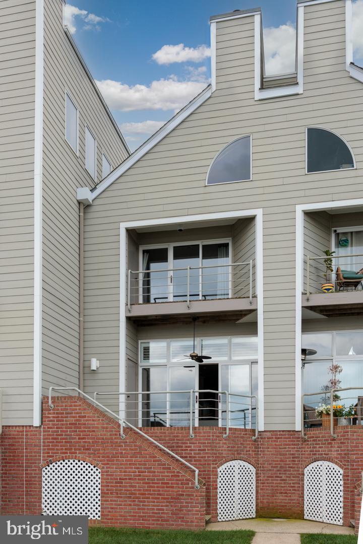 CAMBRIDGE LANDING - Residential