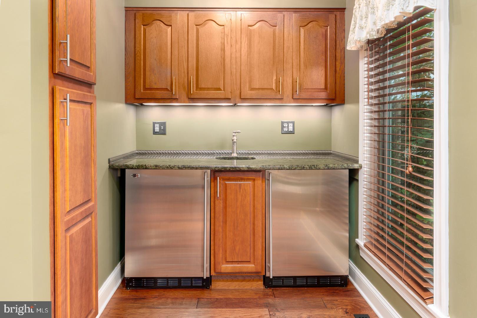 CAMBRIDGE LANDING - Residential