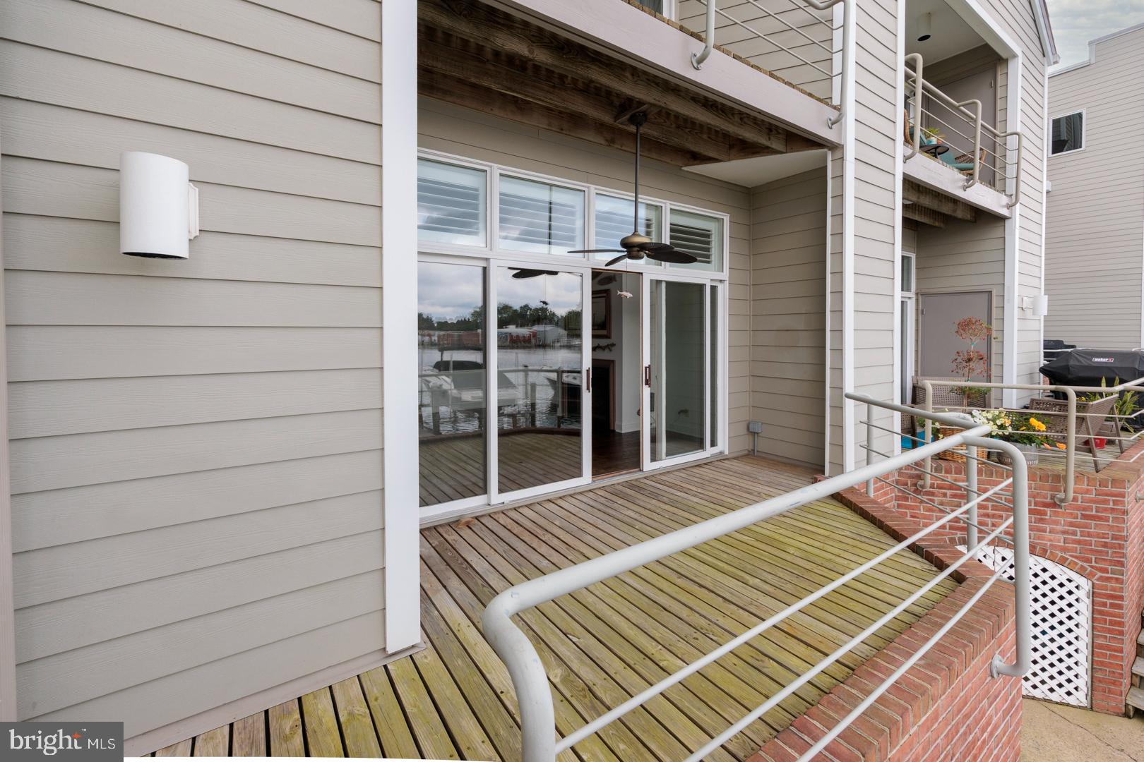 CAMBRIDGE LANDING - Residential