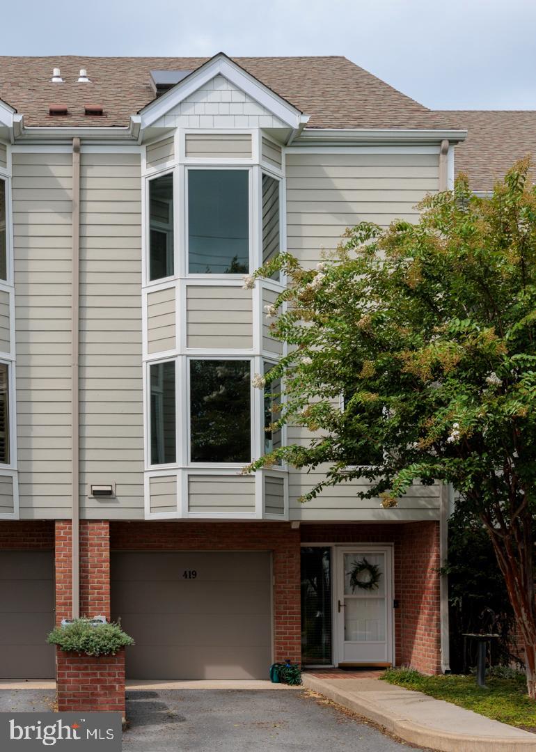 419 CAMBRIDGE LANDING 419B