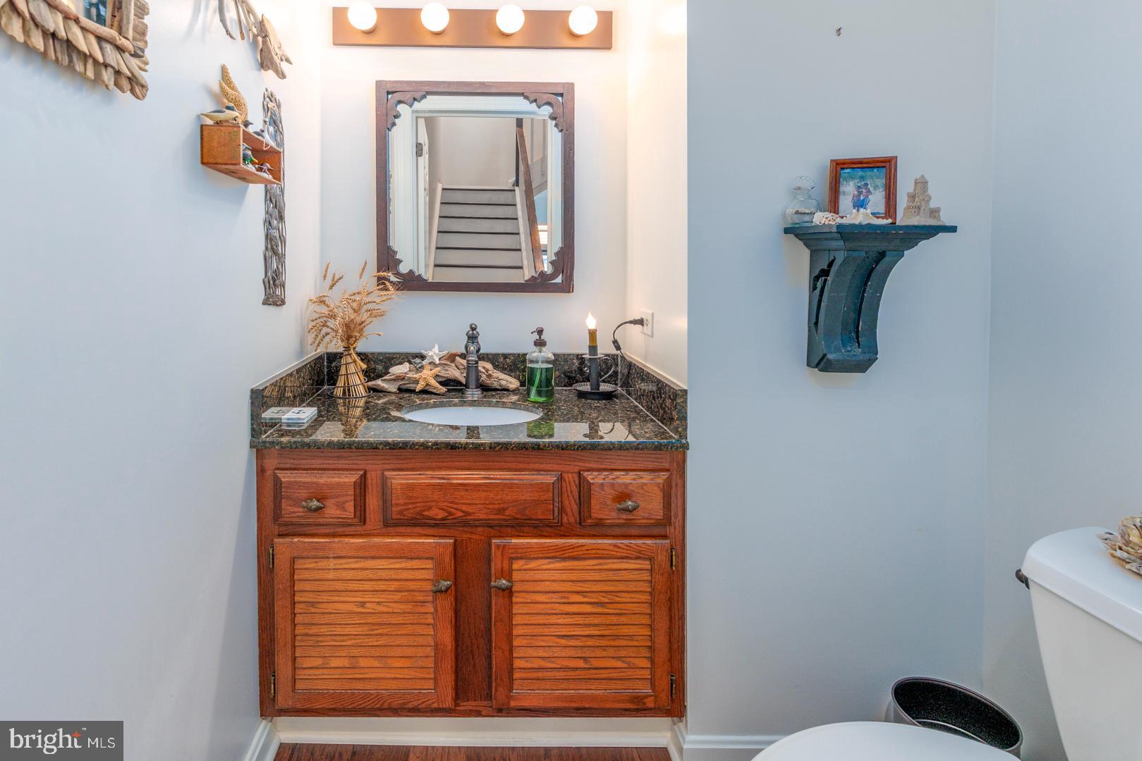 CAMBRIDGE LANDING - Residential