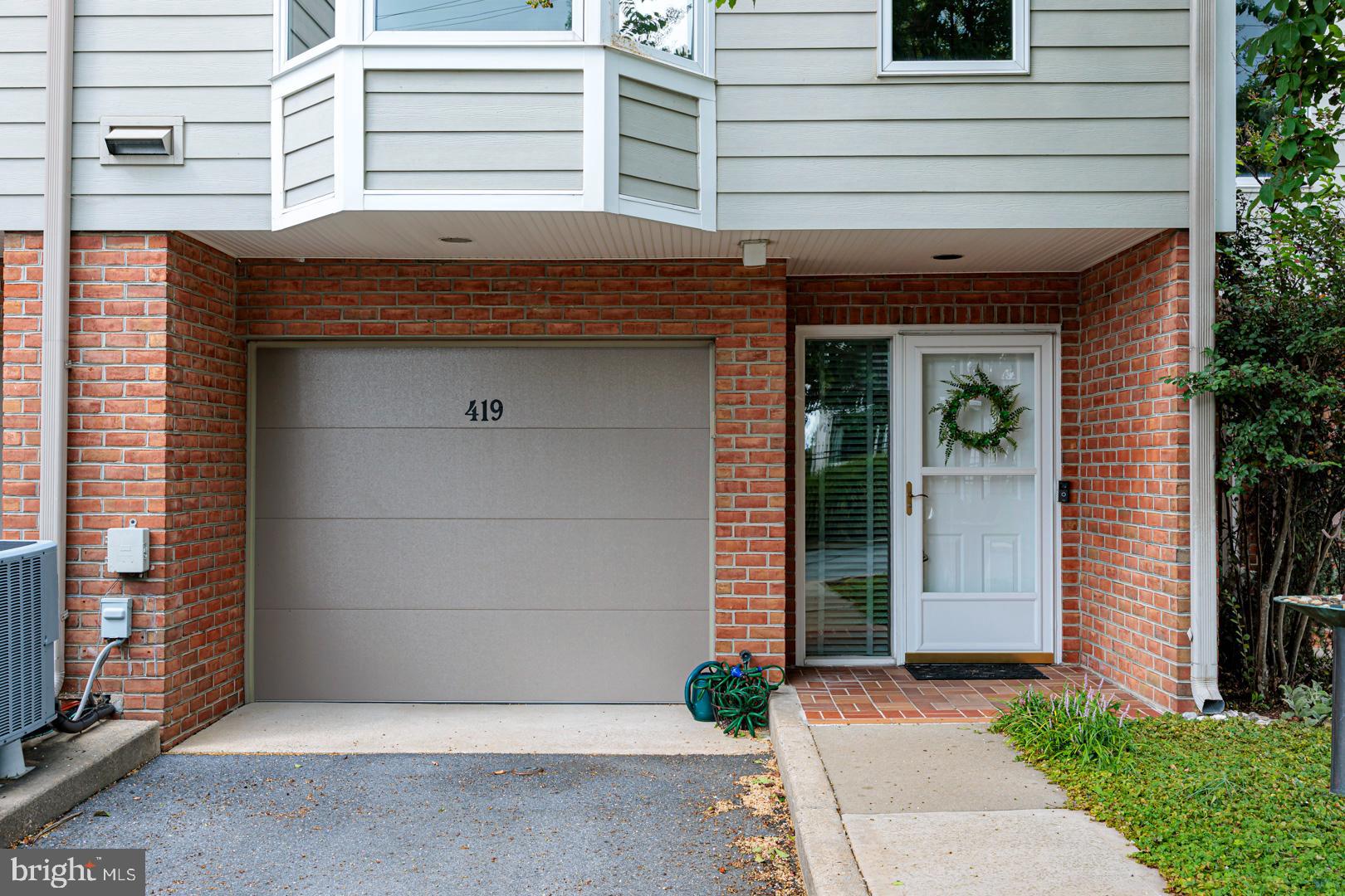 CAMBRIDGE LANDING - Residential