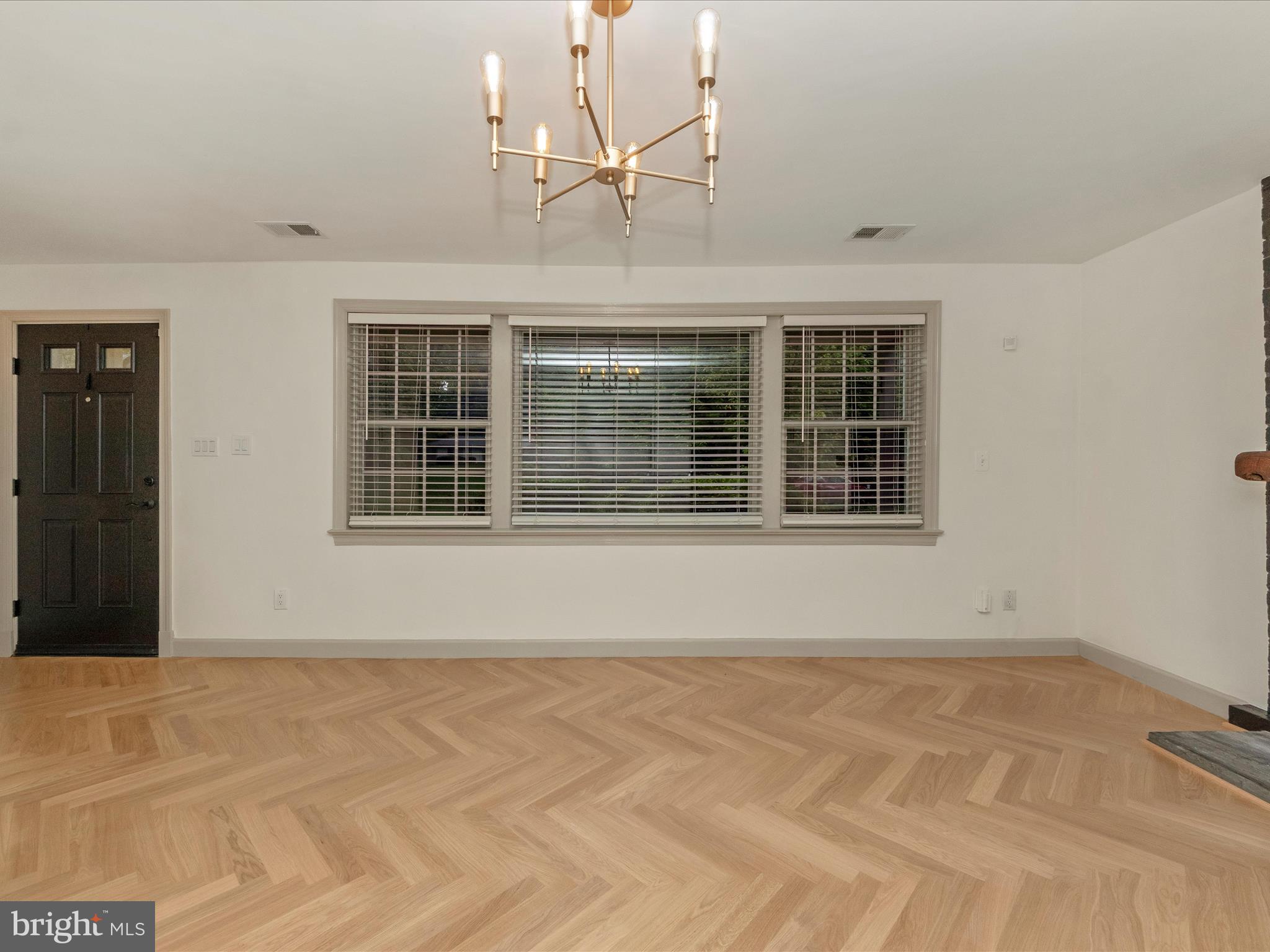 PAINT BRANCH FARMS - Residential