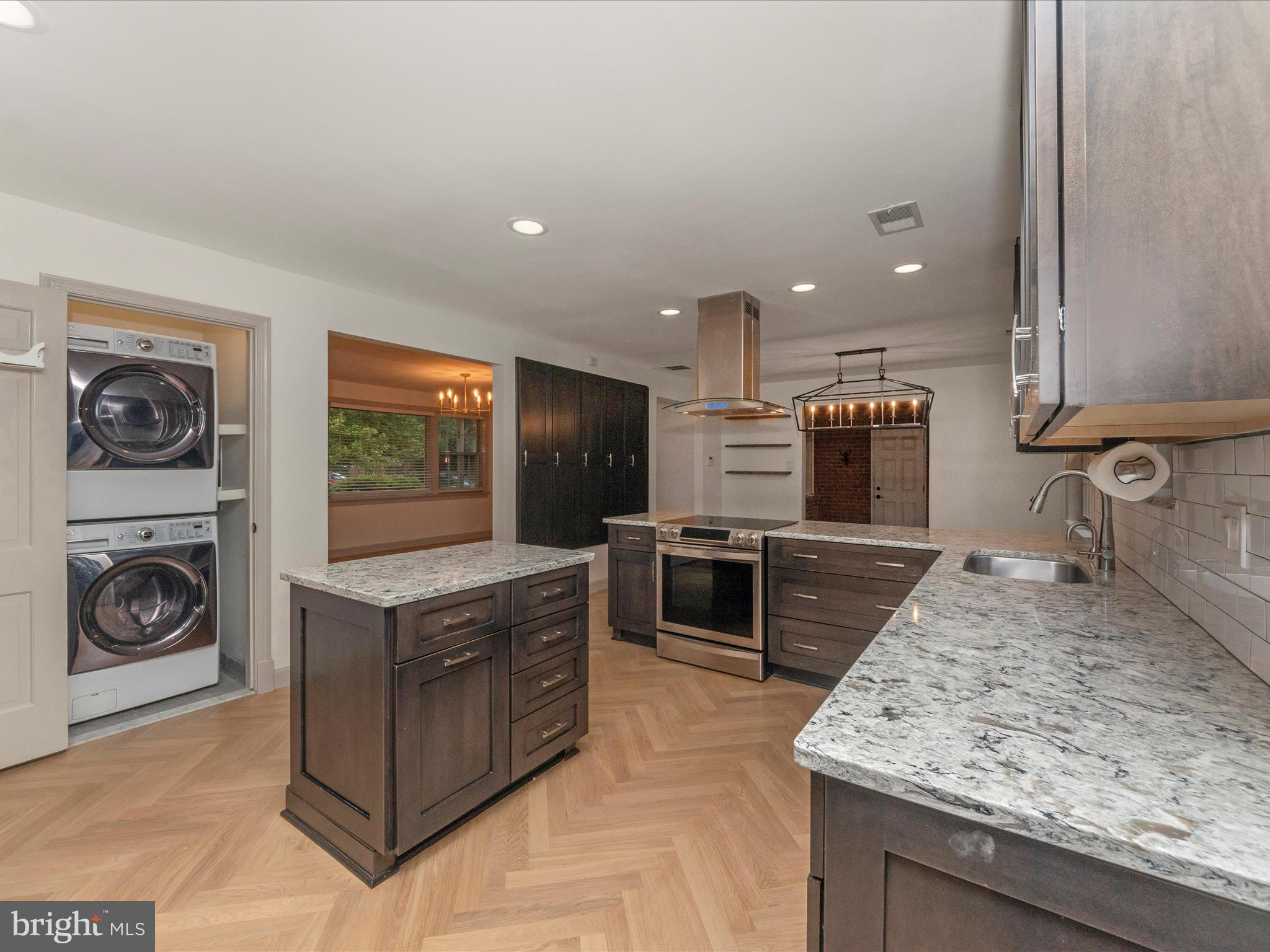 PAINT BRANCH FARMS - Residential