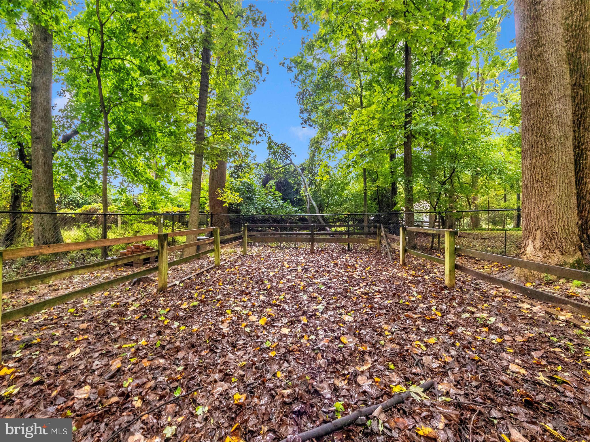 PAINT BRANCH FARMS - Residential