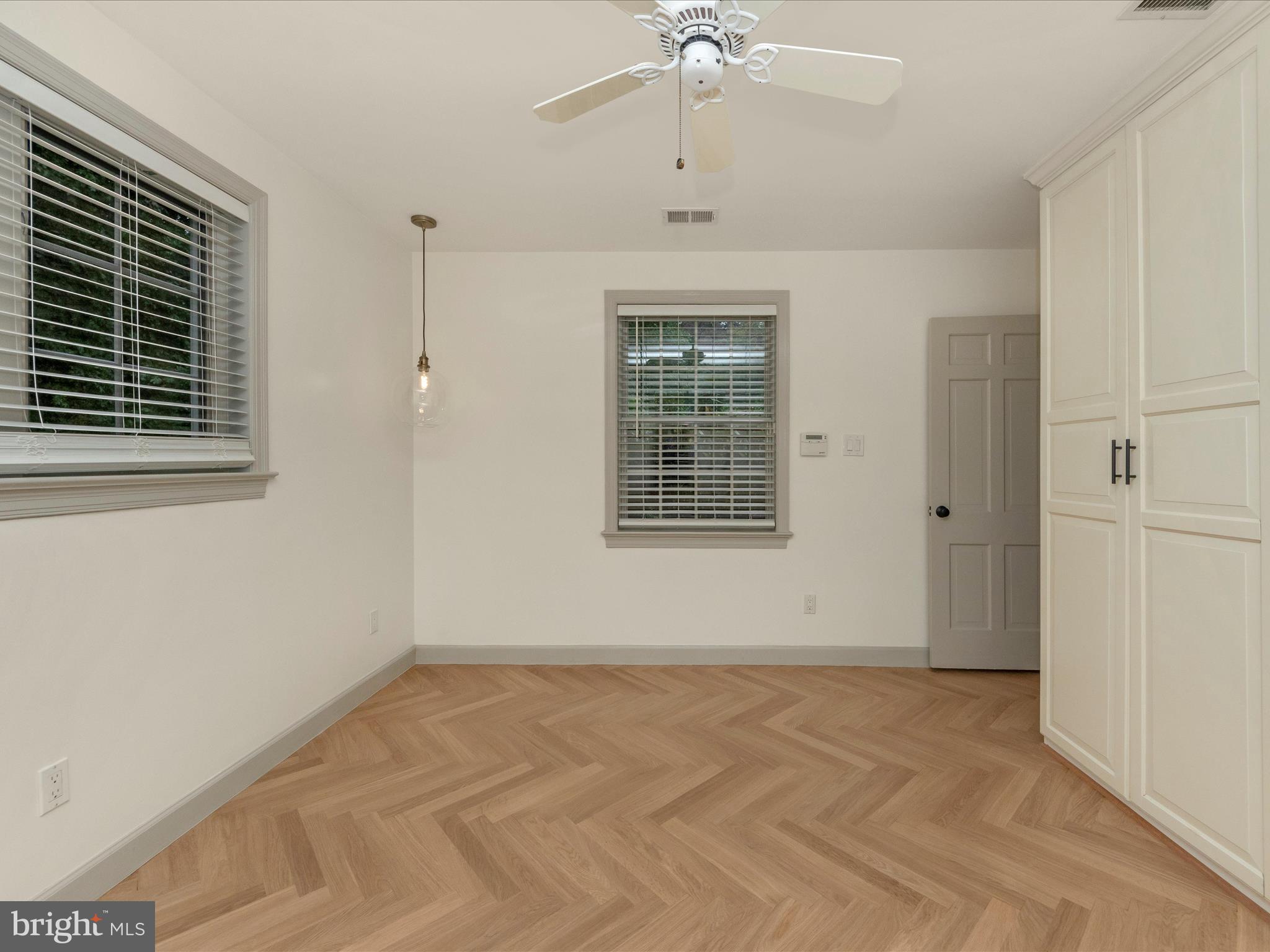 PAINT BRANCH FARMS - Residential