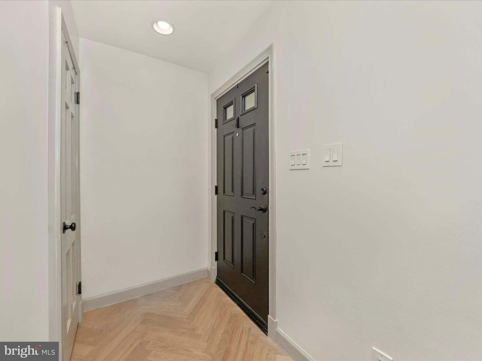 PAINT BRANCH FARMS - Residential