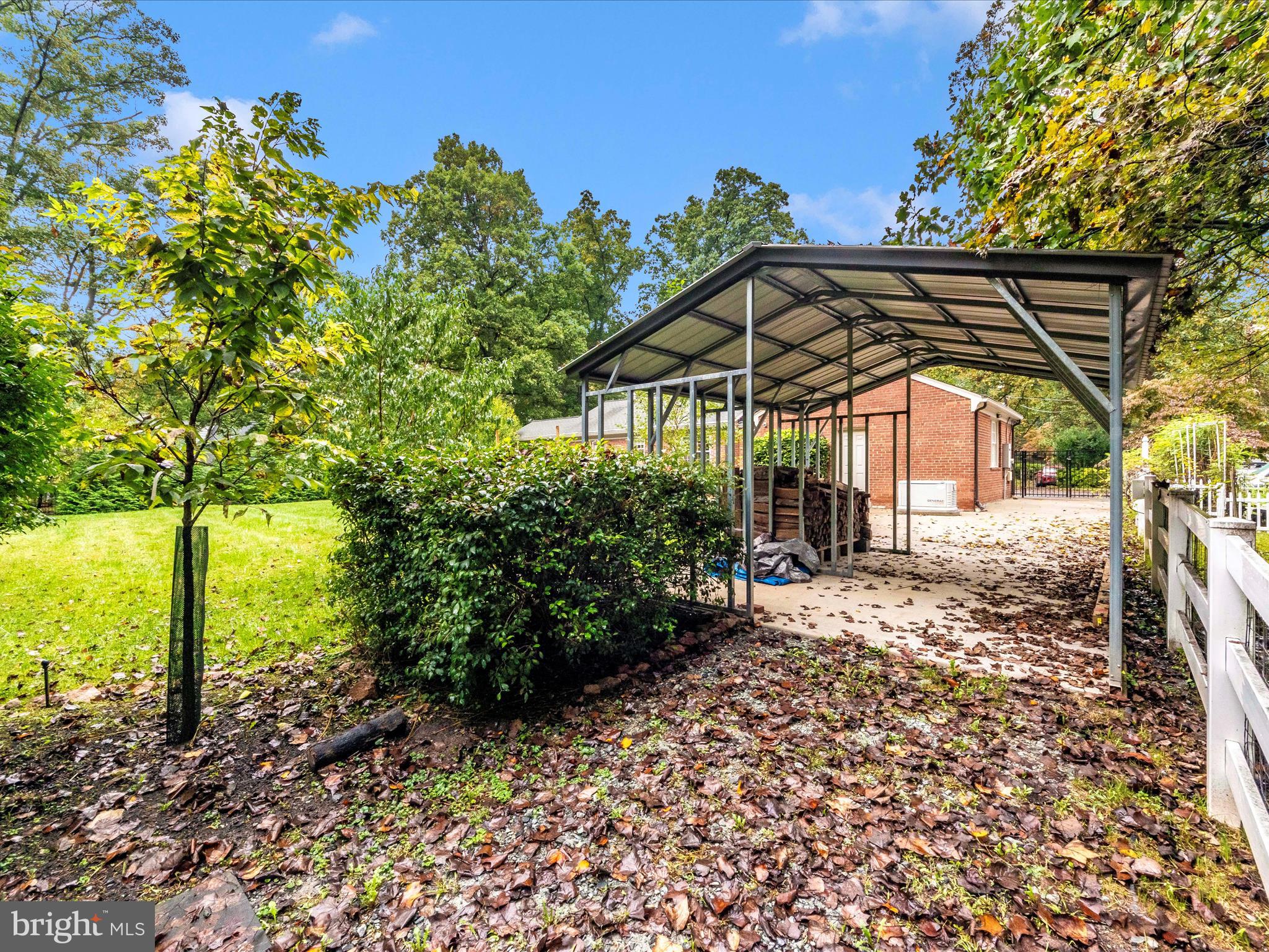 PAINT BRANCH FARMS - Residential