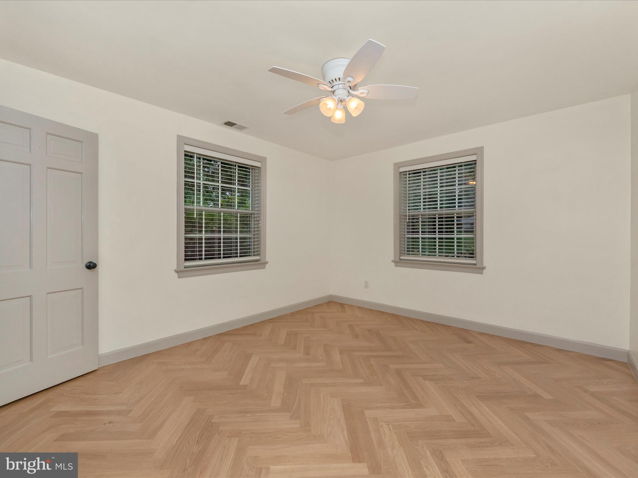 PAINT BRANCH FARMS - Residential