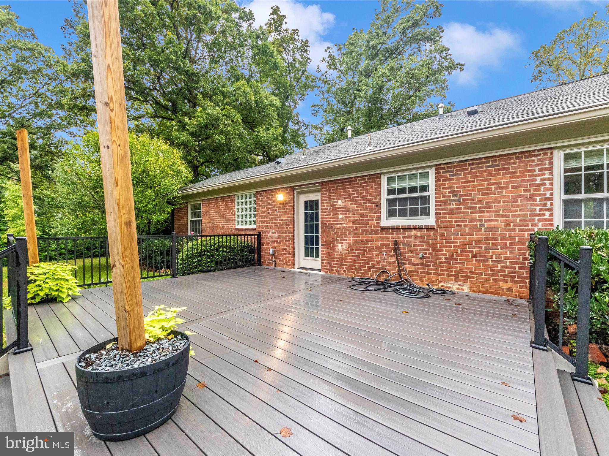 PAINT BRANCH FARMS - Residential