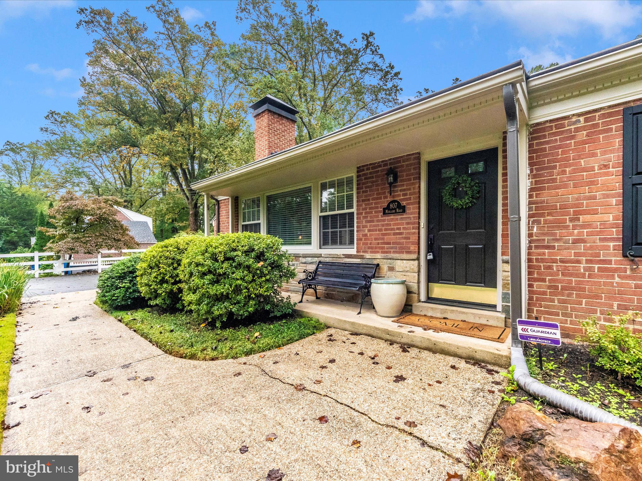 PAINT BRANCH FARMS - Residential