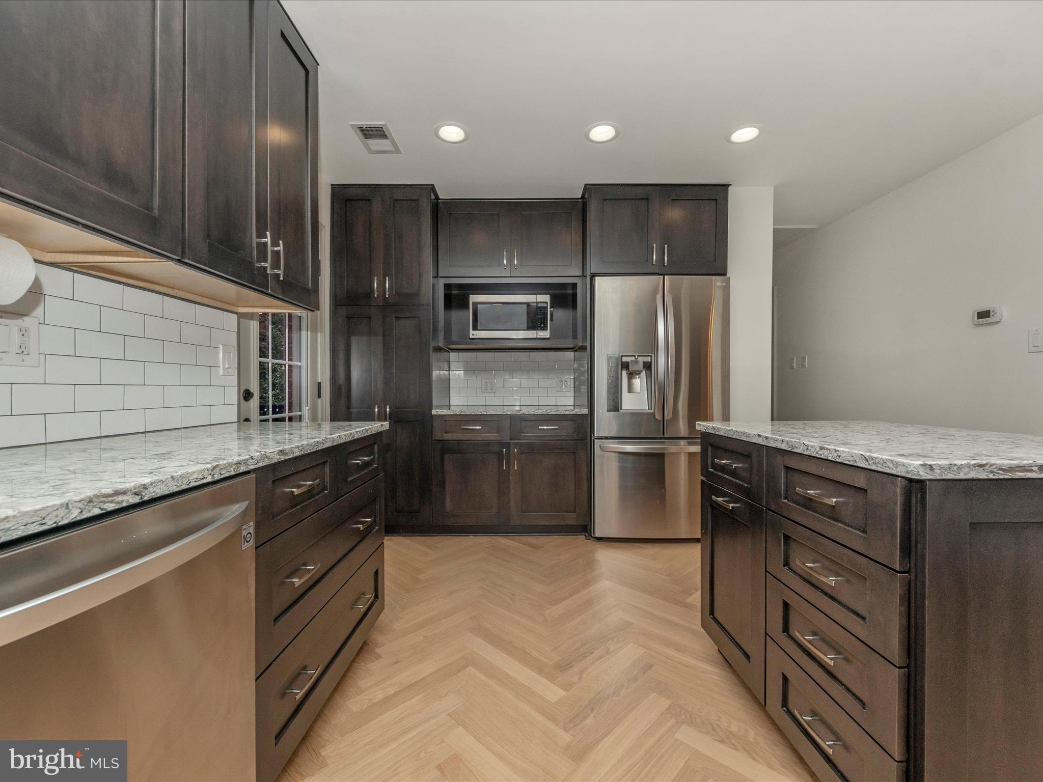 PAINT BRANCH FARMS - Residential