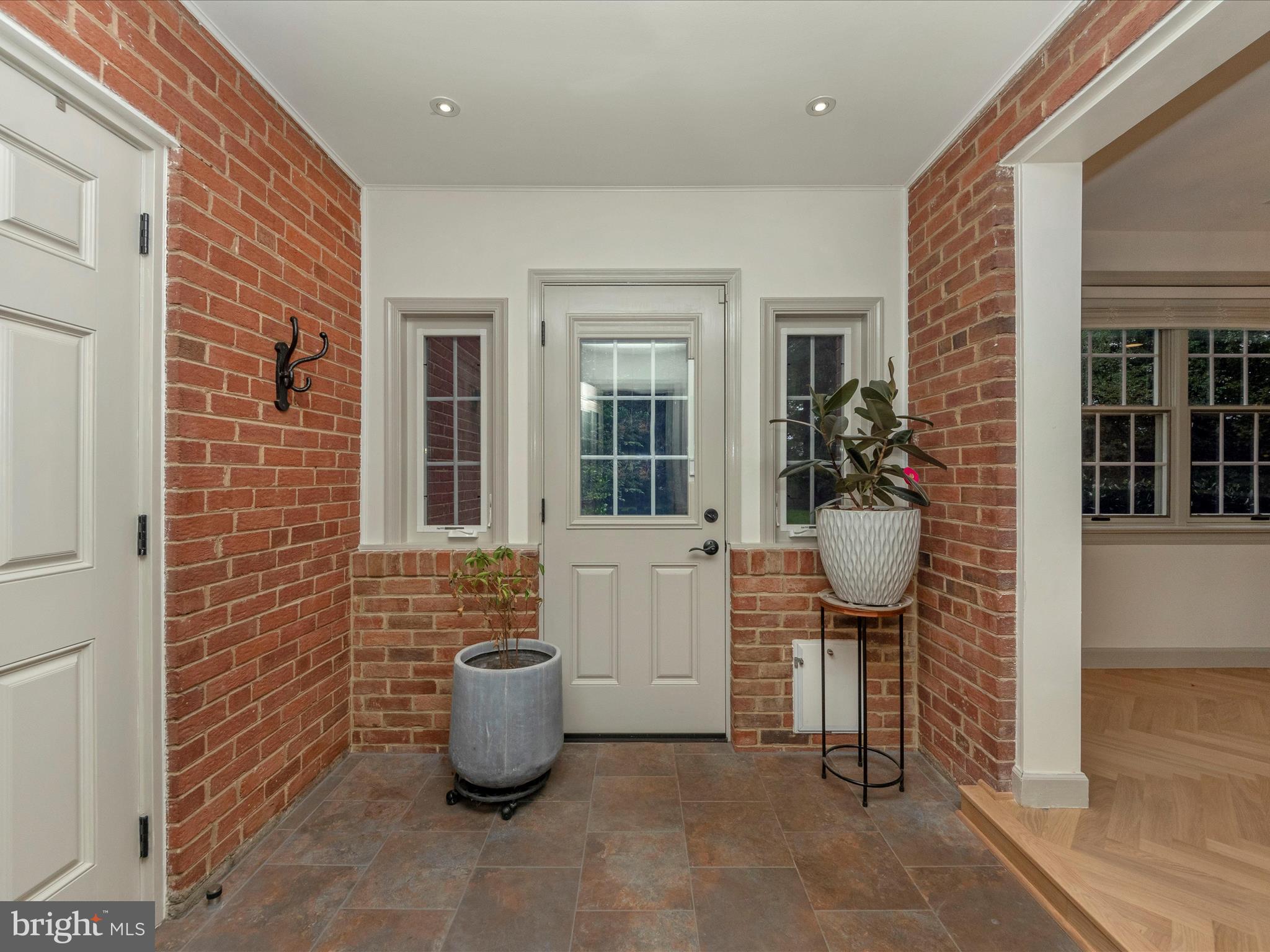 PAINT BRANCH FARMS - Residential