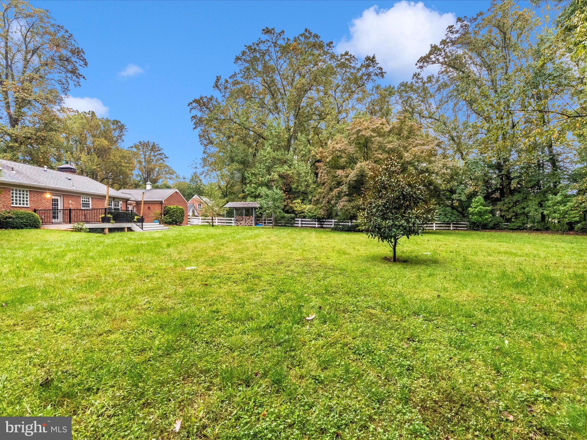 PAINT BRANCH FARMS - Residential