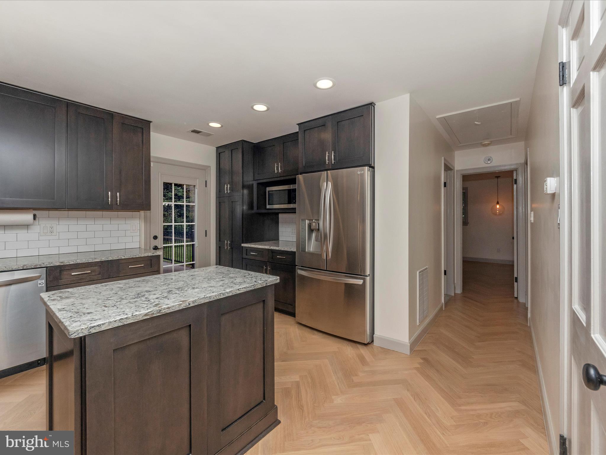 PAINT BRANCH FARMS - Residential