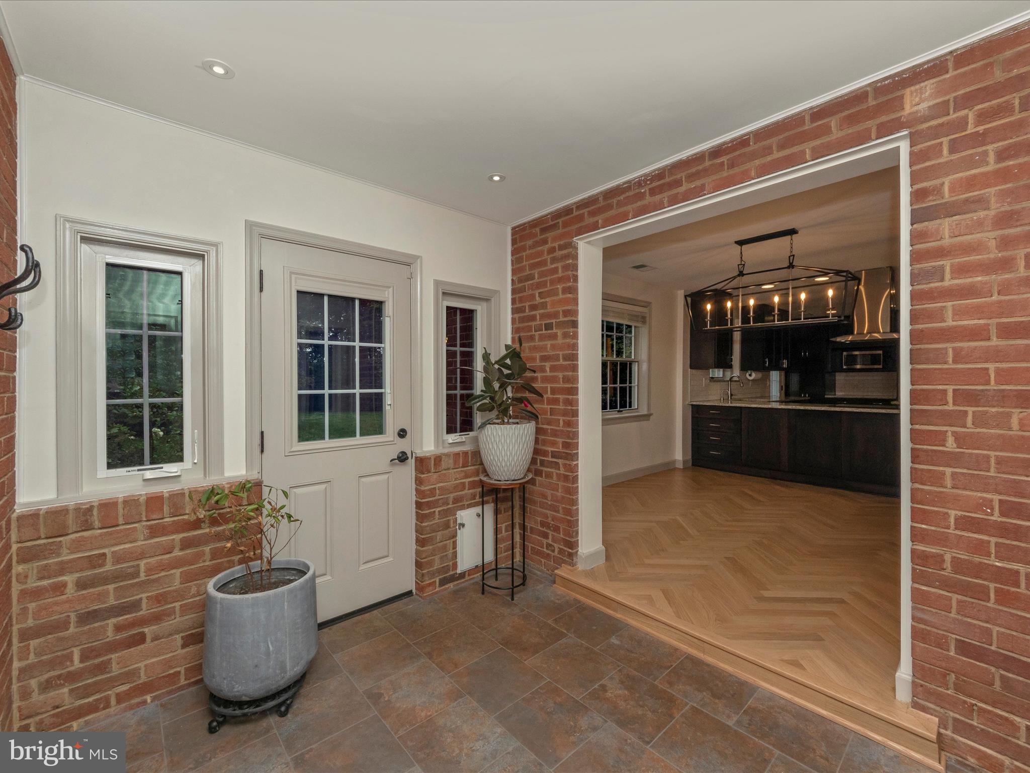 PAINT BRANCH FARMS - Residential