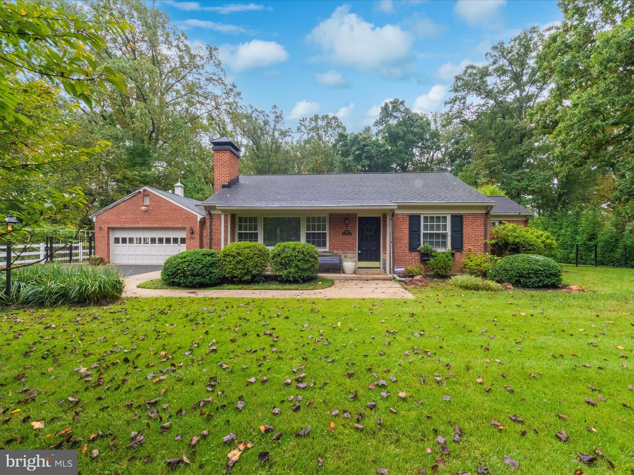 PAINT BRANCH FARMS - Residential